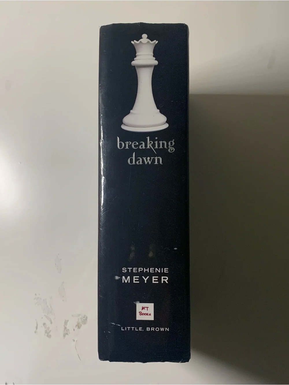 Twilight complete series